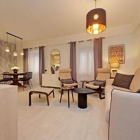רומא 4Bnb - Ponte Milvio Apartment מראה חיצוני תמונה
