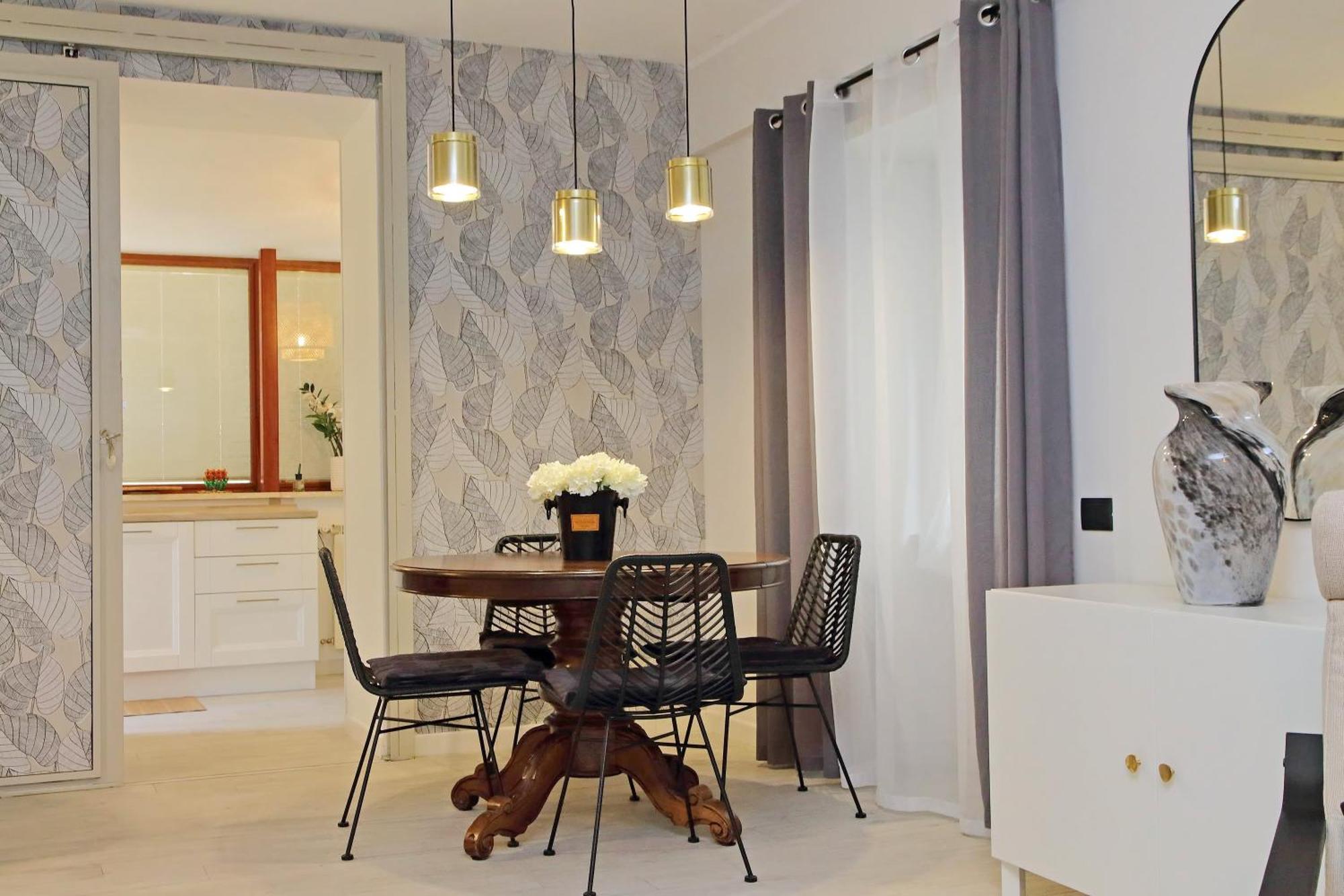 רומא 4Bnb - Ponte Milvio Apartment מראה חיצוני תמונה