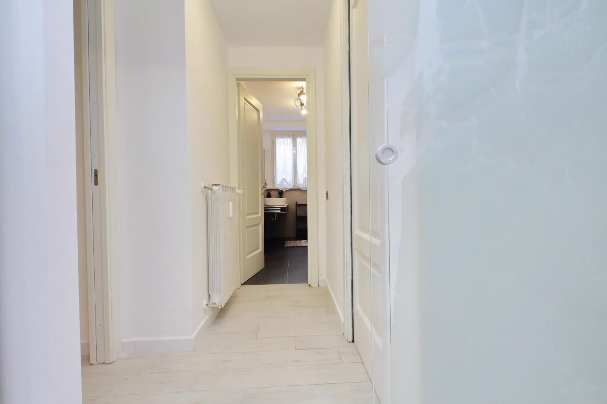 רומא 4Bnb - Ponte Milvio Apartment מראה חיצוני תמונה