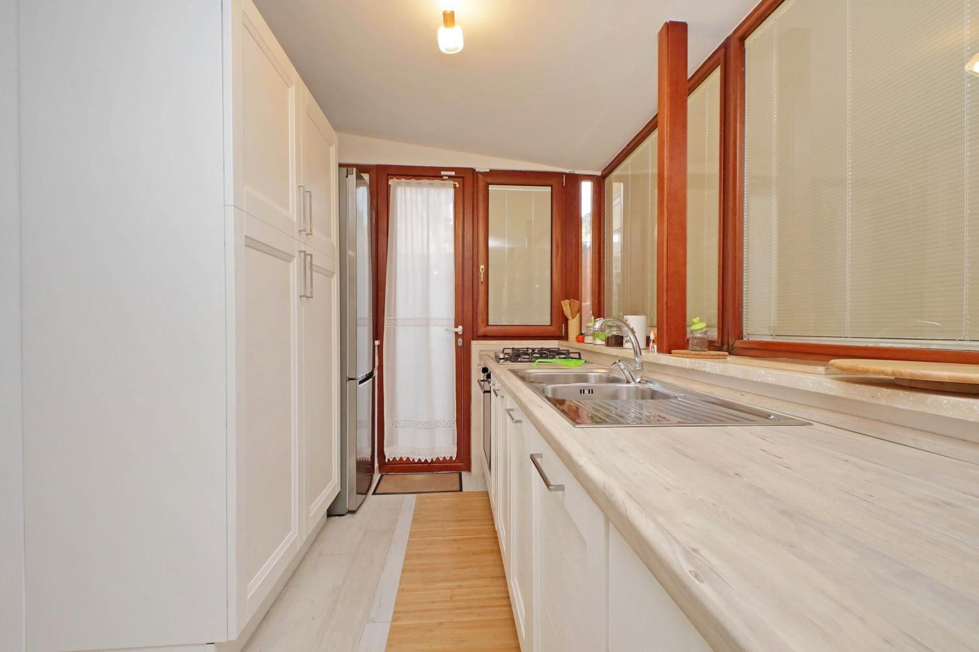 רומא 4Bnb - Ponte Milvio Apartment מראה חיצוני תמונה
