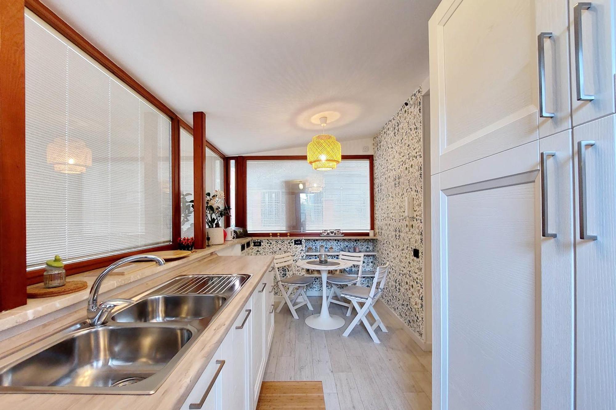 רומא 4Bnb - Ponte Milvio Apartment מראה חיצוני תמונה